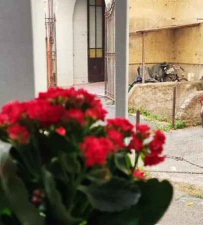 Ema Mini In Trastevere 罗马