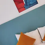 شقة Ema Mini In Trastevere روما