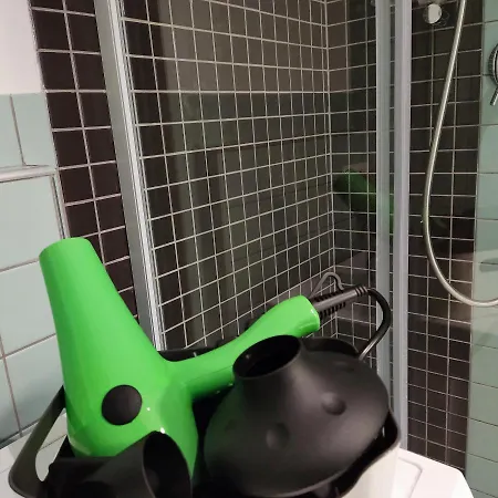 Ema Mini In Trastevere דירה