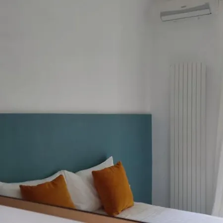 Ema Mini In Trastevere דירה *