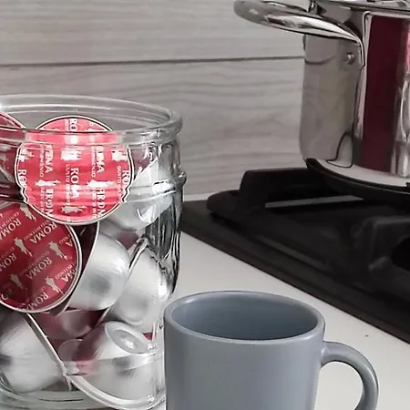 Ema Mini In Trastevere דירה *