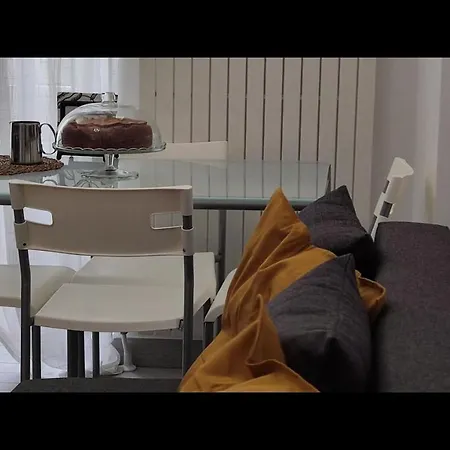 דירה Ema Mini In Trastevere *