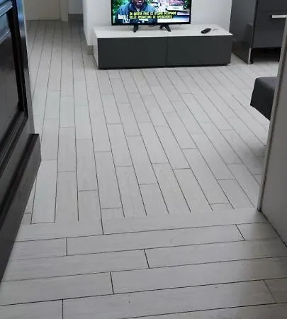 Ema Mini In Trastevere דירה