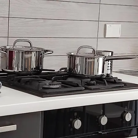 Ema Mini In Trastevere דירה *