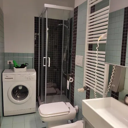 Ema Mini In Trastevere דירה *