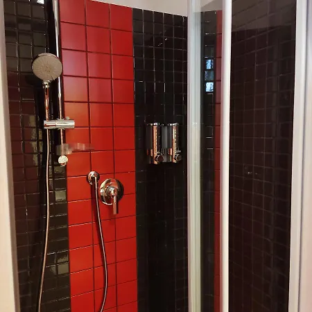 Ema Mini In Trastevere *