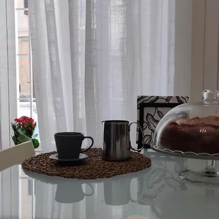 דירה Ema Mini In Trastevere רומא