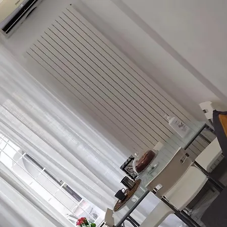 Ema Mini In Trastevere Ρώμη