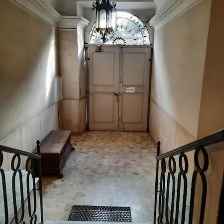 דירה Ema Mini In Trastevere