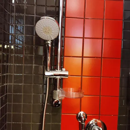 Ema Mini In Trastevere *