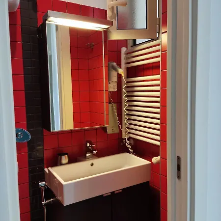 Ema Mini In Trastevere דירה