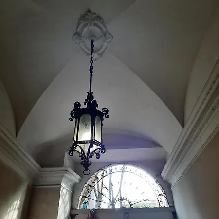 Ema Mini In Trastevere * רומא