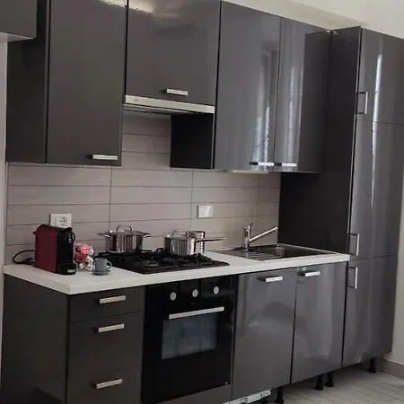 Ema Mini In Trastevere דירה רומא