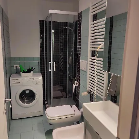 Ema Mini In Trastevere *