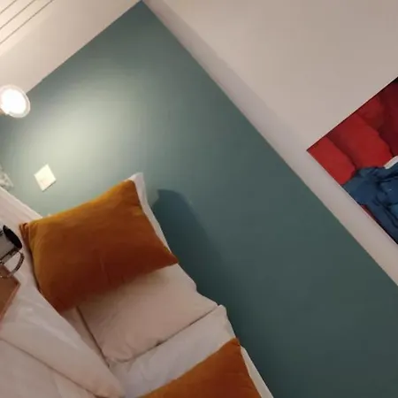 Apartamento Ema Mini In Trastevere *