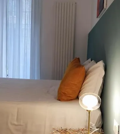 Διαμέρισμα Ema Mini In Trastevere