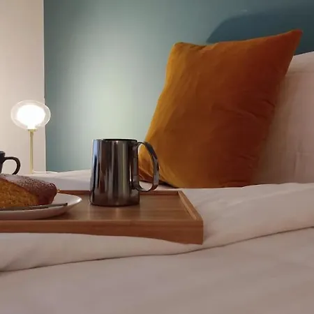 Ema Mini In Trastevere * רומא