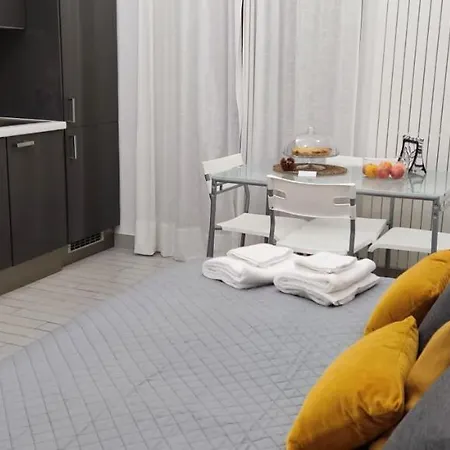 Ema Mini In Trastevere דירה