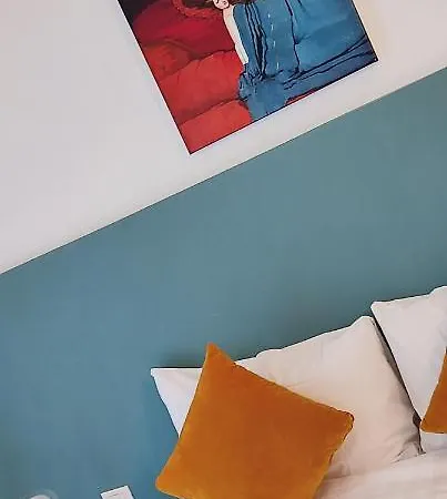 דירה Ema Mini In Trastevere רומא