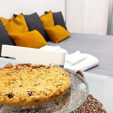 דירה Ema Mini In Trastevere *