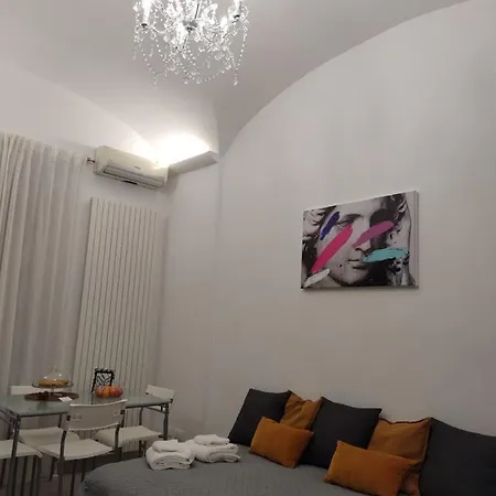 Ema Mini In Trastevere דירה *