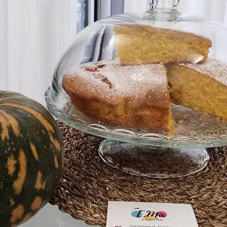 Ema Mini In Trastevere דירה *