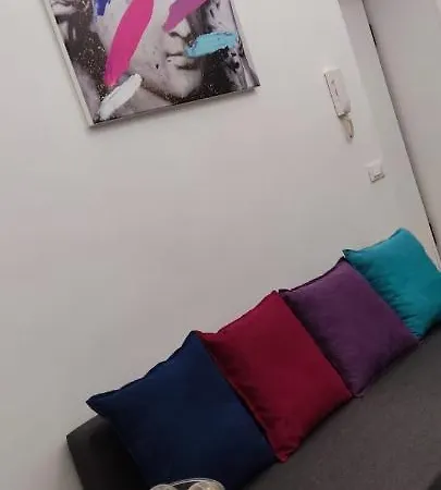 Ema Mini In Trastevere *