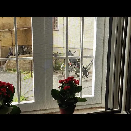 Ema Mini In Trastevere *