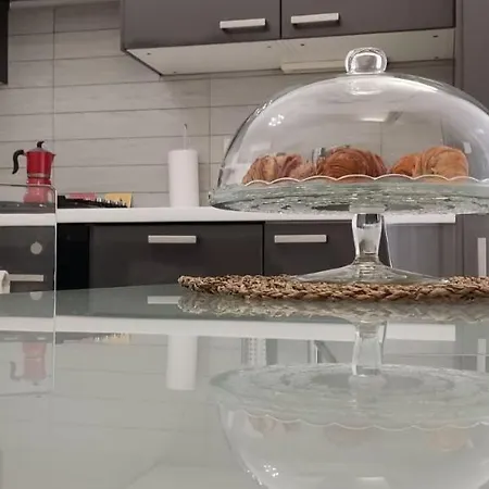 דירה Ema Mini In Trastevere *