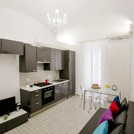 Ema Mini In Trastevere דירה רומא