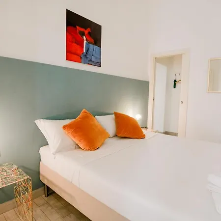 דירה Ema Mini In Trastevere