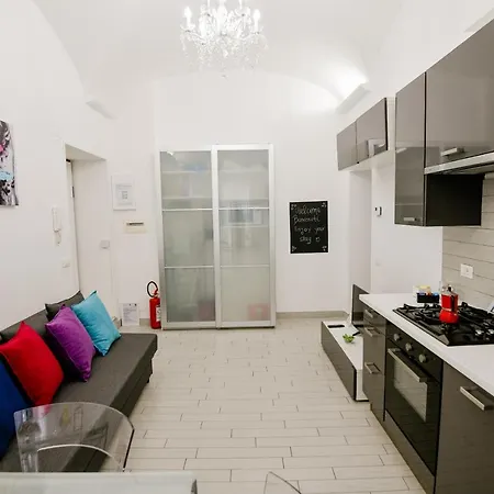 דירה Ema Mini In Trastevere *