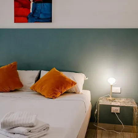 Ema Mini In Trastevere * Ρώμη