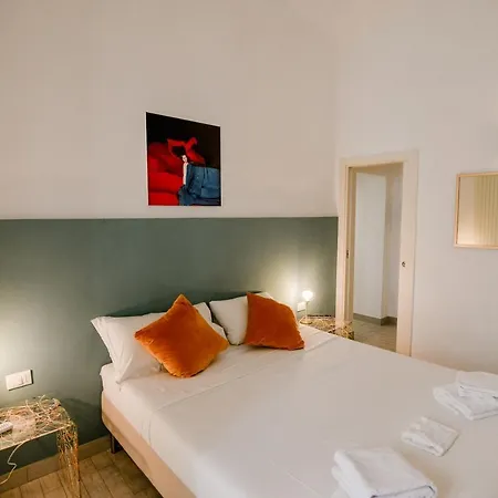 דירה Ema Mini In Trastevere *