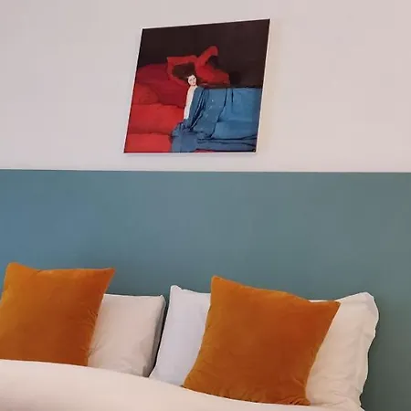 Ema Mini In Trastevere