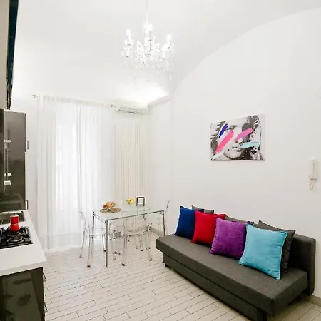 Ema Mini In Trastevere *